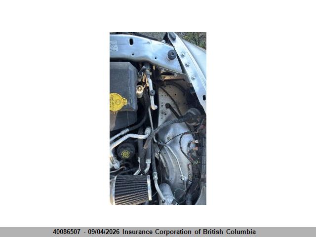 Aukcja sprzedaży 2004 Dodge Dakota Sport, vin: 1D7GL32K24S620936, numer aukcji: 40086507
