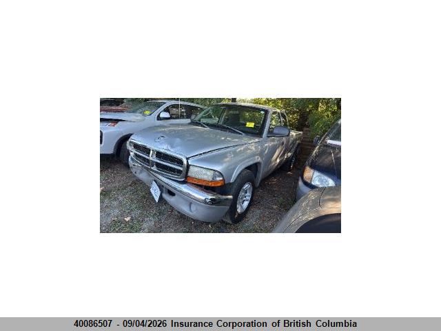 Aukcja sprzedaży 2004 Dodge Dakota Sport, vin: 1D7GL32K24S620936, numer aukcji: 40086507