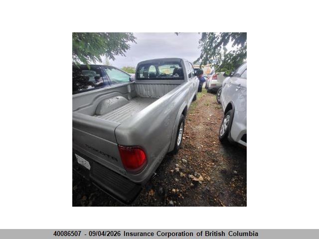 Aukcja sprzedaży 2004 Dodge Dakota Sport, vin: 1D7GL32K24S620936, numer aukcji: 40086507