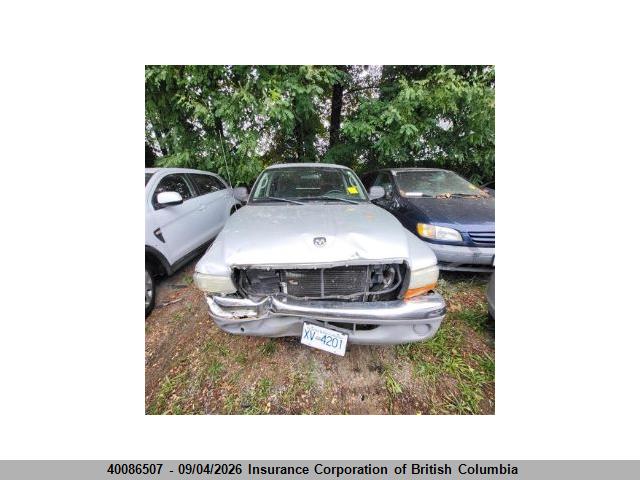 Aukcja sprzedaży 2004 Dodge Dakota Sport, vin: 1D7GL32K24S620936, numer aukcji: 40086507