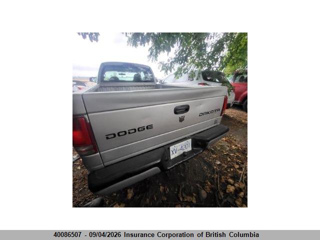 Aukcja sprzedaży 2004 Dodge Dakota Sport, vin: 1D7GL32K24S620936, numer aukcji: 40086507