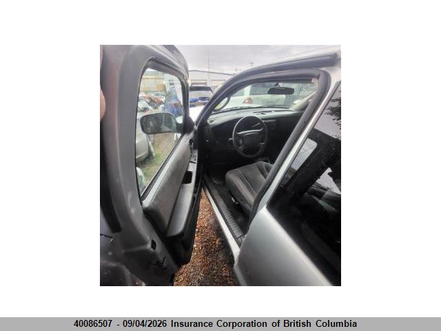 Aukcja sprzedaży 2004 Dodge Dakota Sport, vin: 1D7GL32K24S620936, numer aukcji: 40086507