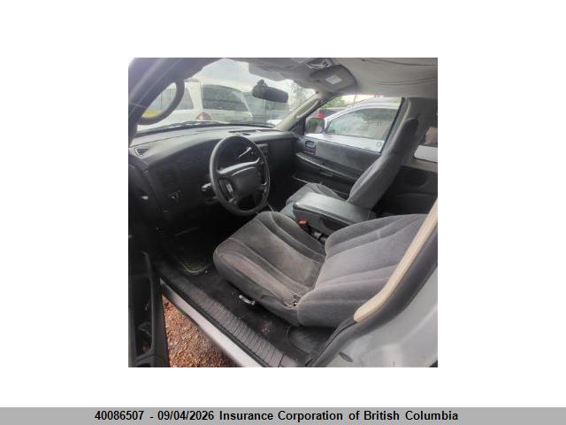 Aukcja sprzedaży 2004 Dodge Dakota Sport, vin: 1D7GL32K24S620936, numer aukcji: 40086507