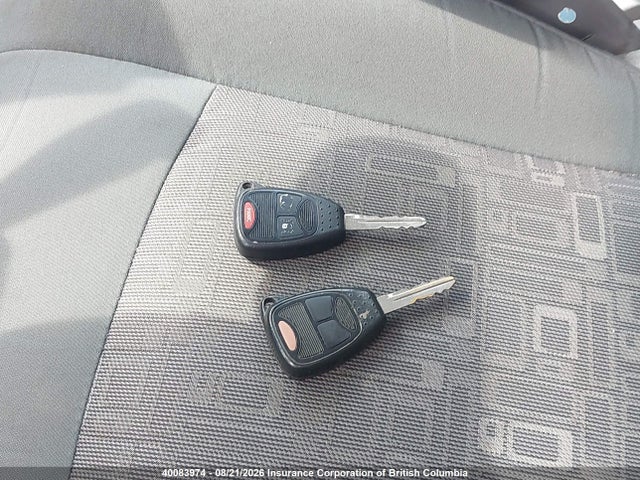 2009 Chrysler Pt Cruiser მანქანა იყიდება აუქციონზე, vin: 3A8FY48929T509366, აუქციონის ნომერი: 40083974