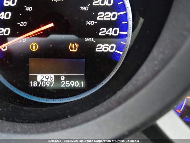 Продажа на аукционе авто 2009 Acura Rdx Technology, vin: 5J8TB18509A801808, номер лота: 40081262