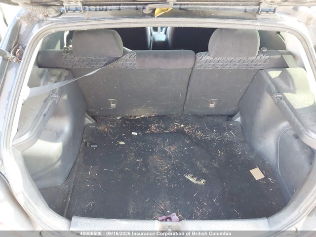 Aukcja sprzedaży 2002 Mazda Protege Pr5, vin: JM1BJ245121581898, numer aukcji: 40086508