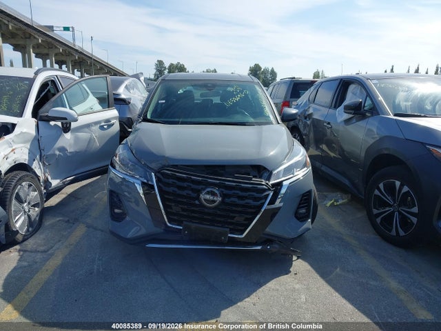 Nissan KICKS S 2024 3N1CP5BV1RL552303 Image 13