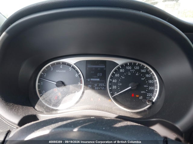 Nissan KICKS S 2024 3N1CP5BV1RL552303 Image 7