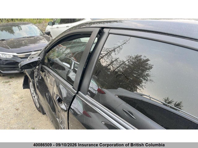 40086509 :رقم المزاد ، 2T1BURHE1HC814113 vin ، 2017 Toyota Corolla Le مزاد بيع
