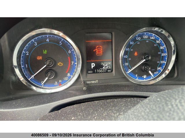 40086509 :رقم المزاد ، 2T1BURHE1HC814113 vin ، 2017 Toyota Corolla Le مزاد بيع