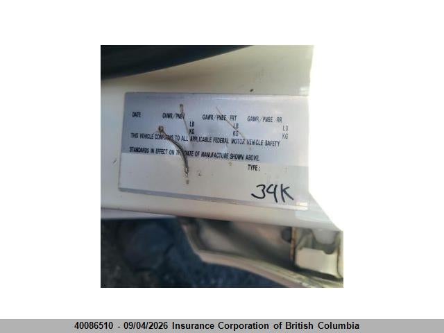 40086510 :رقم المزاد ، JM1BL1UF8C1510910 vin ، 2012 Mazda 3 I مزاد بيع