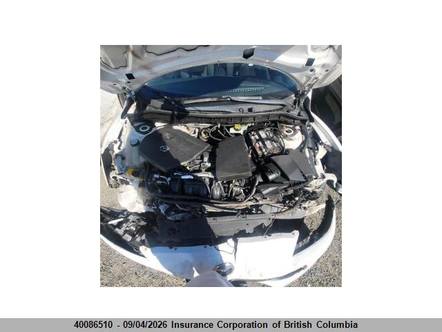 40086510 :رقم المزاد ، JM1BL1UF8C1510910 vin ، 2012 Mazda 3 I مزاد بيع