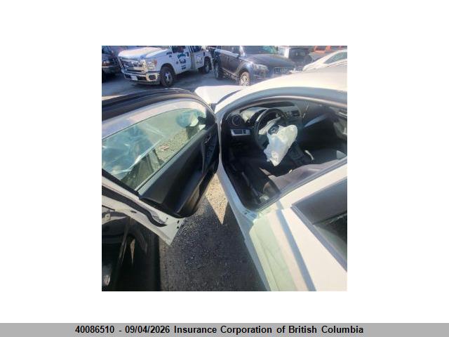 40086510 :رقم المزاد ، JM1BL1UF8C1510910 vin ، 2012 Mazda 3 I مزاد بيع