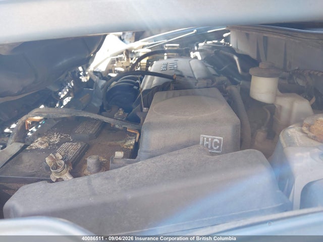 40086511 :رقم المزاد ، 2T1LR32E76C558715 vin ، 2006 Toyota Matrix Xr مزاد بيع