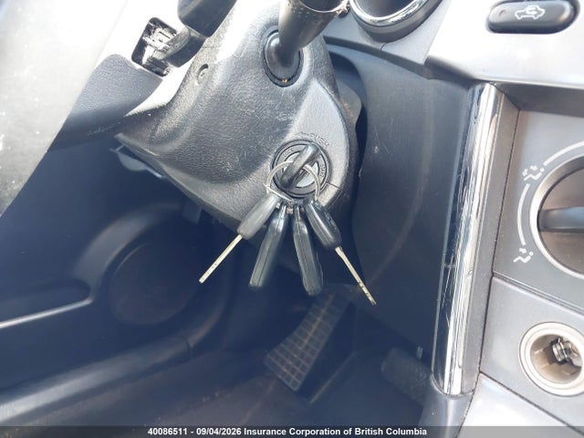 40086511 :رقم المزاد ، 2T1LR32E76C558715 vin ، 2006 Toyota Matrix Xr مزاد بيع