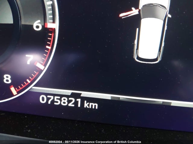 40082004 :رقم المزاد ، JA4J4VA86RZ605198 vin ، 2024 Mitsubishi Outlander Se/black Edition/ralliart مزاد بيع