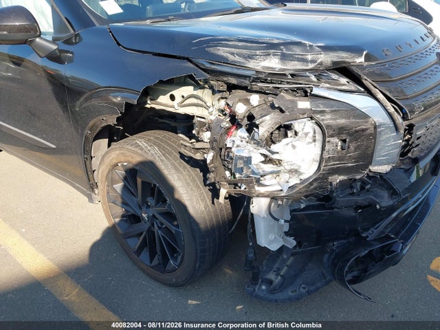 40082004 :رقم المزاد ، JA4J4VA86RZ605198 vin ، 2024 Mitsubishi Outlander Se/black Edition/ralliart مزاد بيع