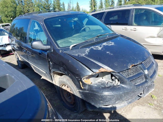 Продаж на аукціоні авто 2004 Dodge Grand Caravan Se, vin: 1D4GP24R24B582601, номер лоту: 40086513