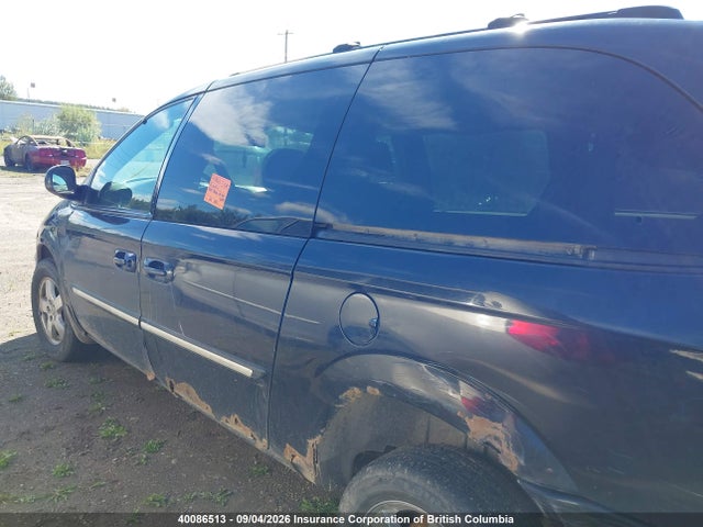 Продажа на аукционе авто 2004 Dodge Grand Caravan Se, vin: 1D4GP24R24B582601, номер лота: 40086513