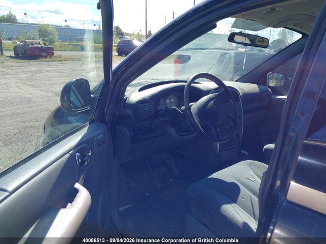 Продажа на аукционе авто 2004 Dodge Grand Caravan Se, vin: 1D4GP24R24B582601, номер лота: 40086513