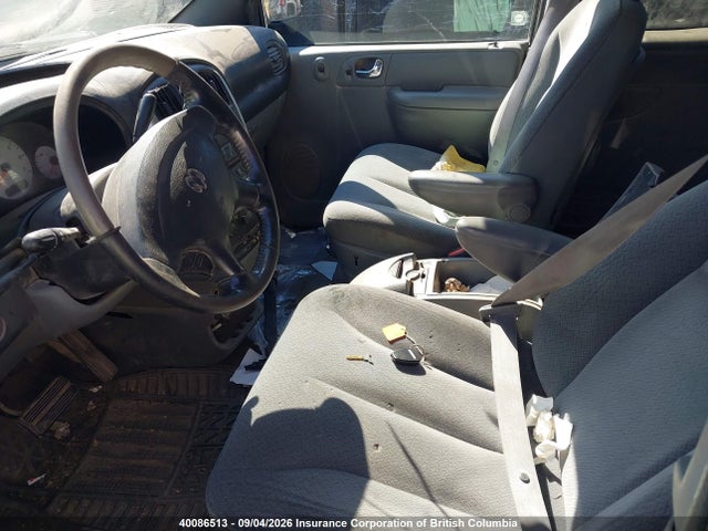 Продажа на аукционе авто 2004 Dodge Grand Caravan Se, vin: 1D4GP24R24B582601, номер лота: 40086513