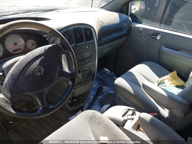 Продажа на аукционе авто 2004 Dodge Grand Caravan Se, vin: 1D4GP24R24B582601, номер лота: 40086513