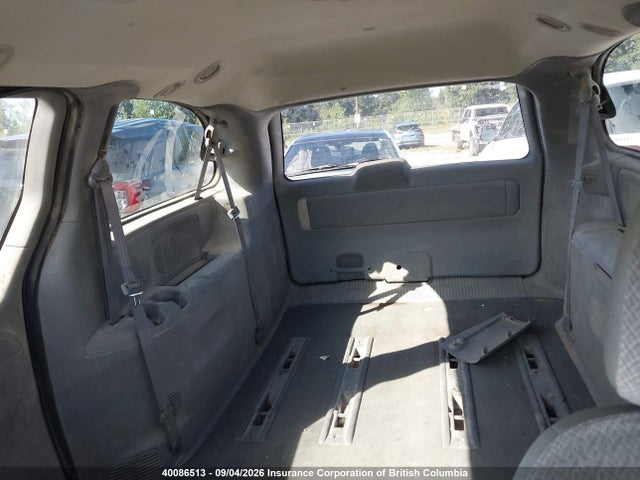 Продажа на аукционе авто 2004 Dodge Grand Caravan Se, vin: 1D4GP24R24B582601, номер лота: 40086513
