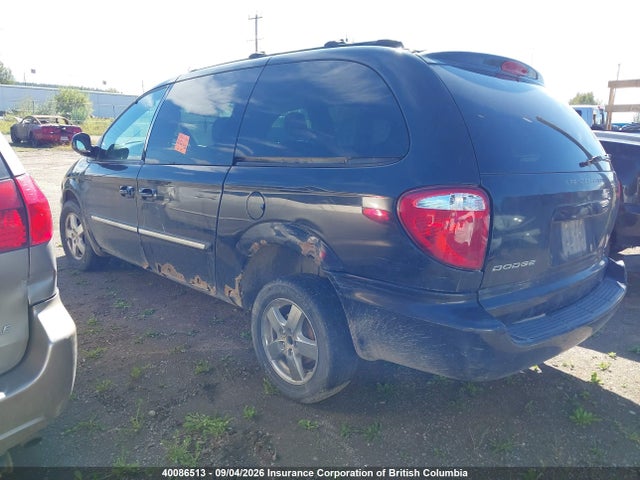 Продажа на аукционе авто 2004 Dodge Grand Caravan Se, vin: 1D4GP24R24B582601, номер лота: 40086513