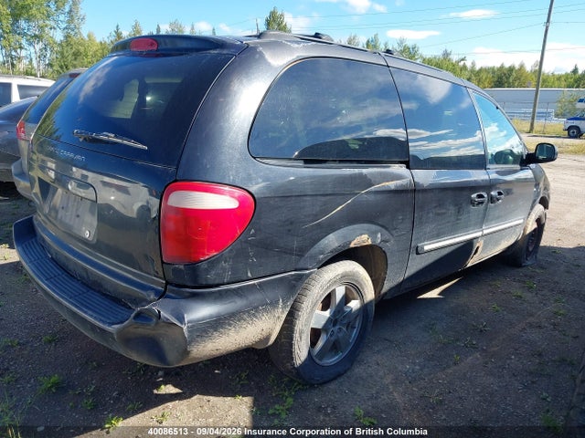 Продажа на аукционе авто 2004 Dodge Grand Caravan Se, vin: 1D4GP24R24B582601, номер лота: 40086513