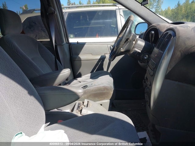 Продажа на аукционе авто 2004 Dodge Grand Caravan Se, vin: 1D4GP24R24B582601, номер лота: 40086513