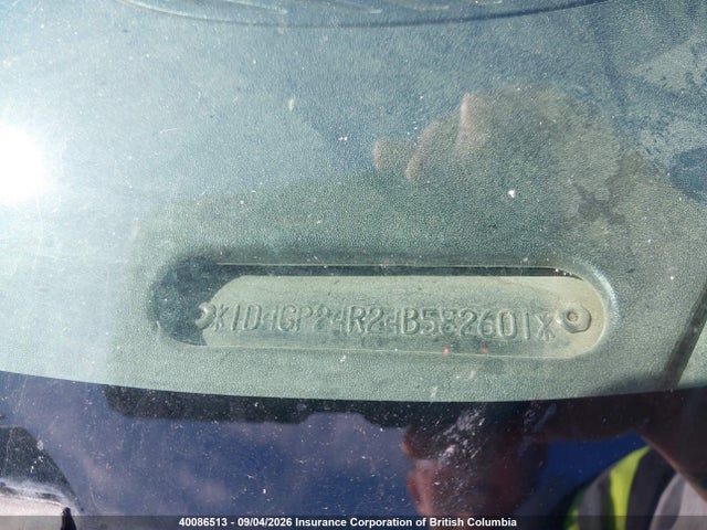 Продажа на аукционе авто 2004 Dodge Grand Caravan Se, vin: 1D4GP24R24B582601, номер лота: 40086513