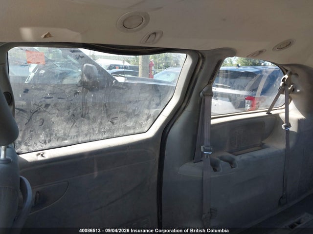 Продажа на аукционе авто 2004 Dodge Grand Caravan Se, vin: 1D4GP24R24B582601, номер лота: 40086513