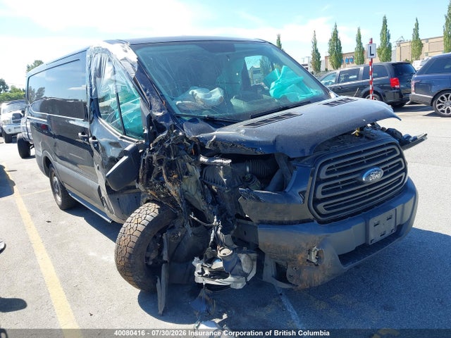 Продаж на аукціоні авто 2016 Ford Transit T-150, vin: 1FTYE1YM0GKA51188, номер лоту: 40080416