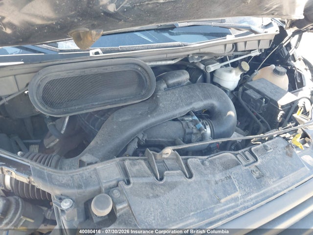 40080416 :رقم المزاد ، 1FTYE1YM0GKA51188 vin ، 2016 Ford Transit T-150 مزاد بيع