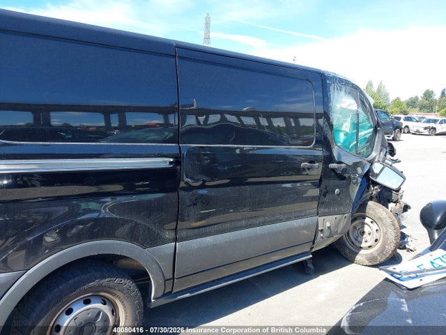 40080416 :رقم المزاد ، 1FTYE1YM0GKA51188 vin ، 2016 Ford Transit T-150 مزاد بيع