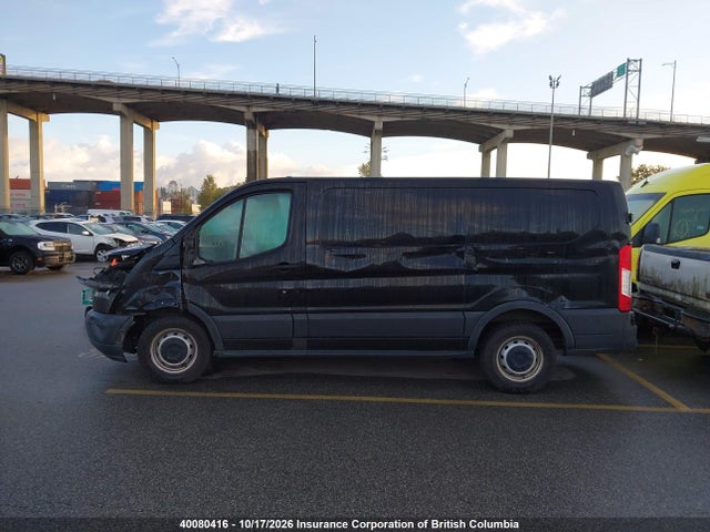 40080416 :رقم المزاد ، 1FTYE1YM0GKA51188 vin ، 2016 Ford Transit T-150 مزاد بيع