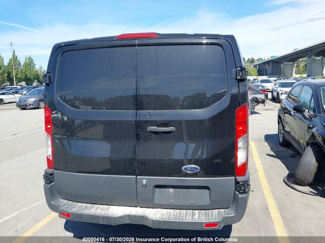 40080416 :رقم المزاد ، 1FTYE1YM0GKA51188 vin ، 2016 Ford Transit T-150 مزاد بيع
