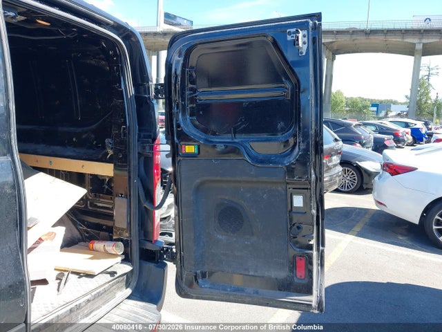 40080416 :رقم المزاد ، 1FTYE1YM0GKA51188 vin ، 2016 Ford Transit T-150 مزاد بيع