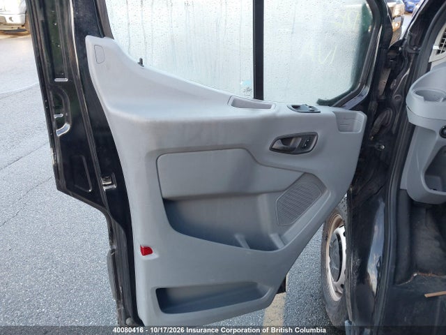 40080416 :رقم المزاد ، 1FTYE1YM0GKA51188 vin ، 2016 Ford Transit T-150 مزاد بيع