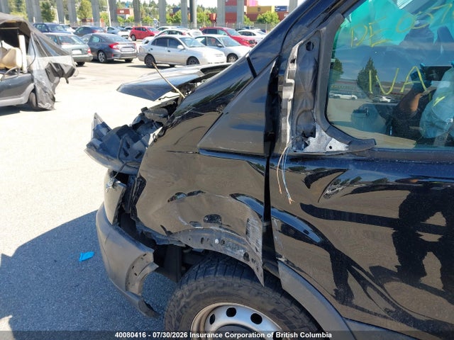 40080416 :رقم المزاد ، 1FTYE1YM0GKA51188 vin ، 2016 Ford Transit T-150 مزاد بيع