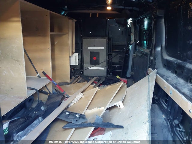 40080416 :رقم المزاد ، 1FTYE1YM0GKA51188 vin ، 2016 Ford Transit T-150 مزاد بيع