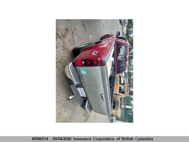 40086514 :رقم المزاد ، 1GCDT196058202741 vin ، 2005 Chevrolet Colorado مزاد بيع