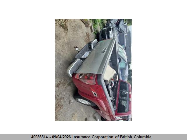 40086514 :رقم المزاد ، 1GCDT196058202741 vin ، 2005 Chevrolet Colorado مزاد بيع