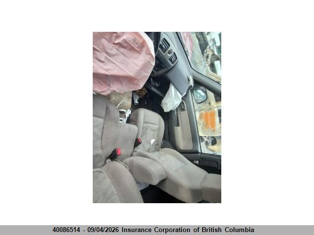 40086514 :رقم المزاد ، 1GCDT196058202741 vin ، 2005 Chevrolet Colorado مزاد بيع