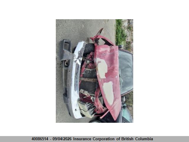 40086514 :رقم المزاد ، 1GCDT196058202741 vin ، 2005 Chevrolet Colorado مزاد بيع