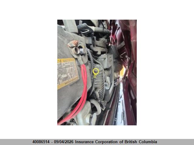 40086514 :رقم المزاد ، 1GCDT196058202741 vin ، 2005 Chevrolet Colorado مزاد بيع