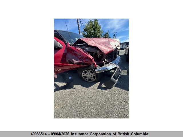 40086514 :رقم المزاد ، 1GCDT196058202741 vin ، 2005 Chevrolet Colorado مزاد بيع