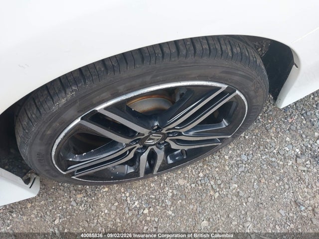 2017 Honda Accord Sport მანქანა იყიდება აუქციონზე, vin: 1HGCR2F51HA804798, აუქციონის ნომერი: 40085836