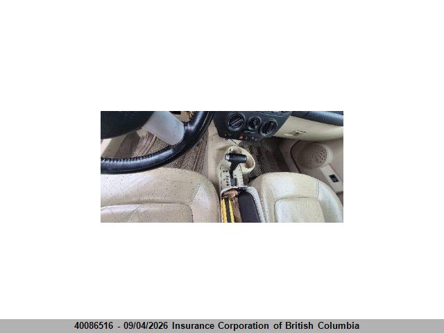 Auction sale of the 2004 Volkswagen New Beetle Gls, vin: 3VWCM21Y64M330873, lot number: 40086516