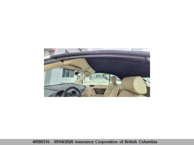 Auction sale of the 2004 Volkswagen New Beetle Gls, vin: 3VWCM21Y64M330873, lot number: 40086516